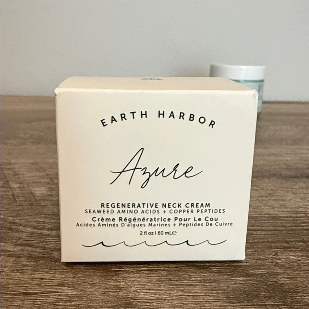 earth harbor earth harbor